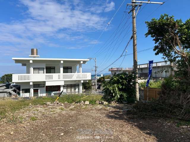 Sea View Land for Sale in Yomitan Village, Okinawa - 238 sqm - Thumbnail 3