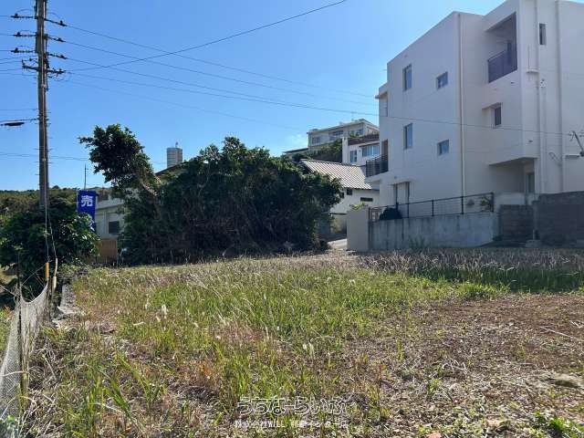 Sea View Land for Sale in Yomitan Village, Okinawa - 238 sqm - Thumbnail 4