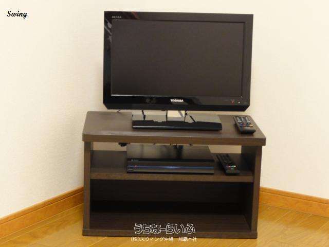 Leopalace Ganaha Hills 203 - Furnished 1K Apartment in Tomigusuku - Thumbnail 4