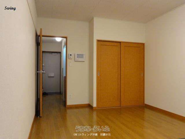 Leopalace Ganaha Hills 203 - Furnished 1K Apartment in Tomigusuku - Thumbnail 3