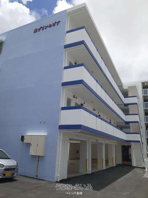 Pet-Friendly 1LDK Apartment for Rent in Urasoe, Okinawa - Thumbnail 2