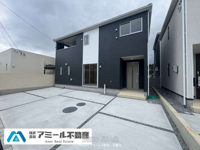 New 4LDK Detached House for Sale in Yaese Town, Okinawa - Thumbnail 2