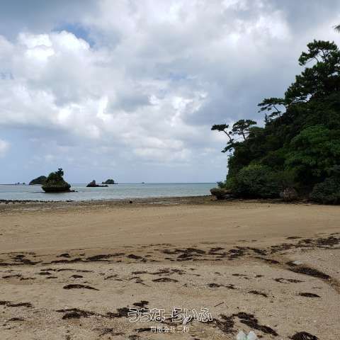 3550 sqm Land for Sale in Nago, Okinawa - Near the Sea - Image 1