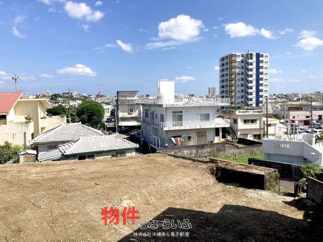 580.67 sqm Land for Sale in Sumiyoshi, Okinawa City - Thumbnail 2