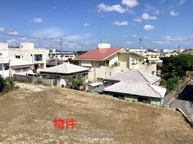 580.67 sqm Land for Sale in Sumiyoshi, Okinawa City - Thumbnail 3