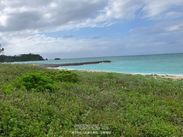 415.69 sqm Land for Sale in Momohara, Kunigami Village, Okinawa - Thumbnail 2