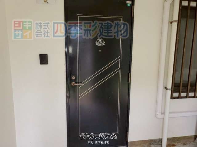 Fully Renovated 3LDK Apartment in Tomigusuku, Okinawa - Thumbnail 4