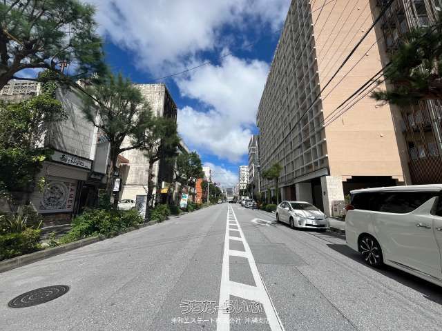Naha Commercial Property for Sale with 5.9% Yield in Kumemachi - Thumbnail 2