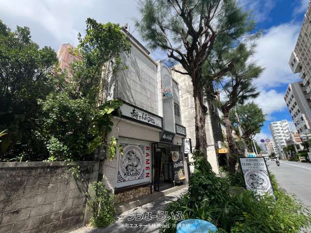 Naha Commercial Property for Sale with 5.9% Yield in Kumemachi - Thumbnail 4