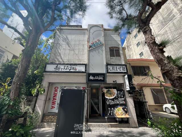 Naha Commercial Property for Sale with 5.9% Yield in Kumemachi - Thumbnail 3