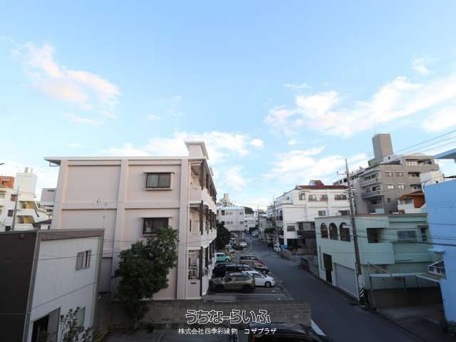Renovated 3LDK Apartment in Ginowan, Okinawa with Seller Guarantee - Thumbnail 3
