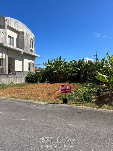 211㎡ Land for Sale in Kushi, Nago City, Okinawa - Thumbnail 4
