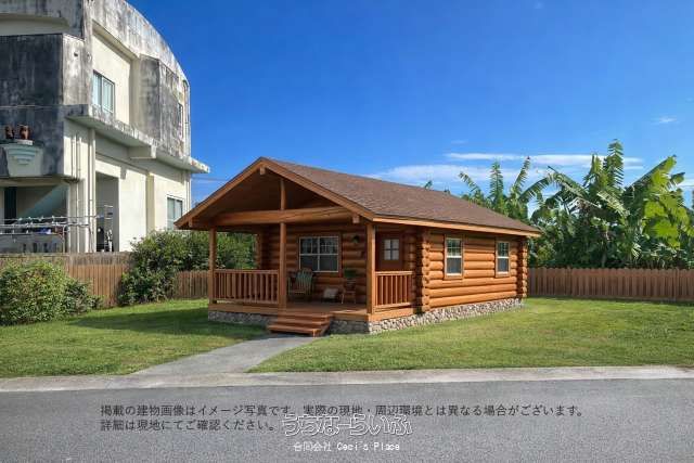 211㎡ Land for Sale in Kushi, Nago City, Okinawa - Thumbnail 3