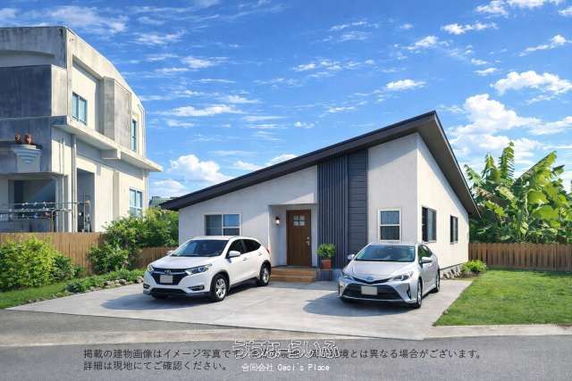 211㎡ Land for Sale in Kushi, Nago City, Okinawa - Thumbnail 2
