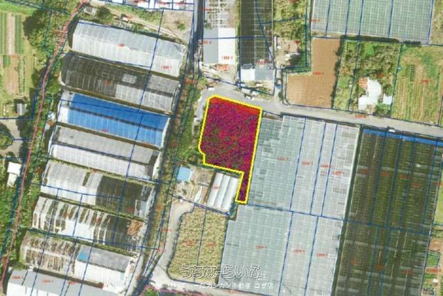 1147m² Agricultural Land for Sale in Yomitan Village, Okinawa - Image 1