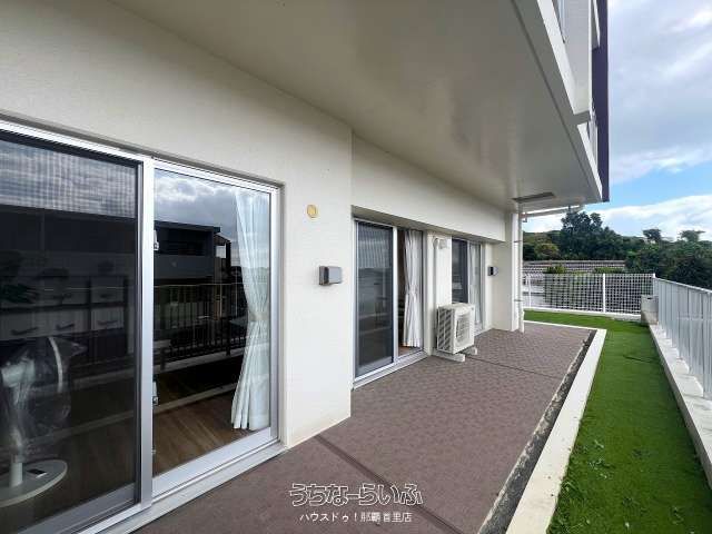 3LDK Apartment with Private Garden near Shuri Castle, Naha - Thumbnail 2