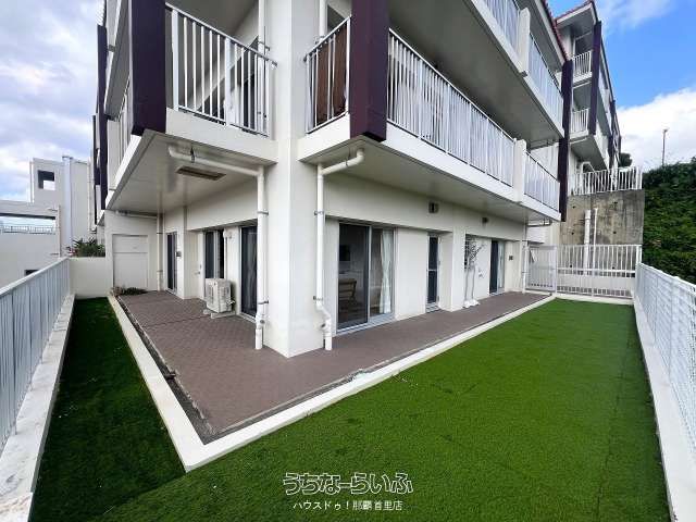 3LDK Apartment with Private Garden near Shuri Castle, Naha - Thumbnail 3