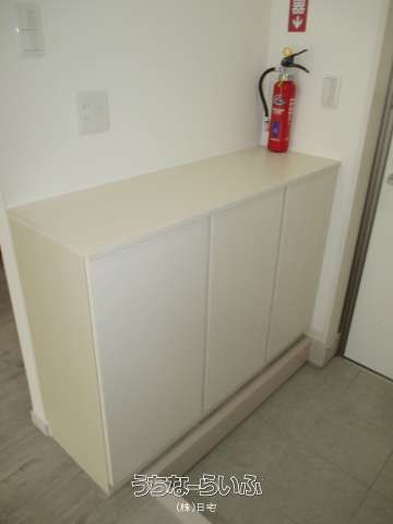 1LDK Apartment for Rent in Naha, Okinawa - Near Kenchomae Station - Thumbnail 2
