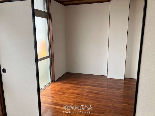 Renovated 2DK Apartment for Rent in Naha, Okinawa - Thumbnail 3
