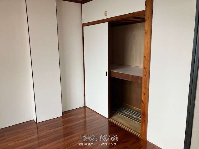 Renovated 2DK Apartment for Rent in Naha, Okinawa - Thumbnail 4