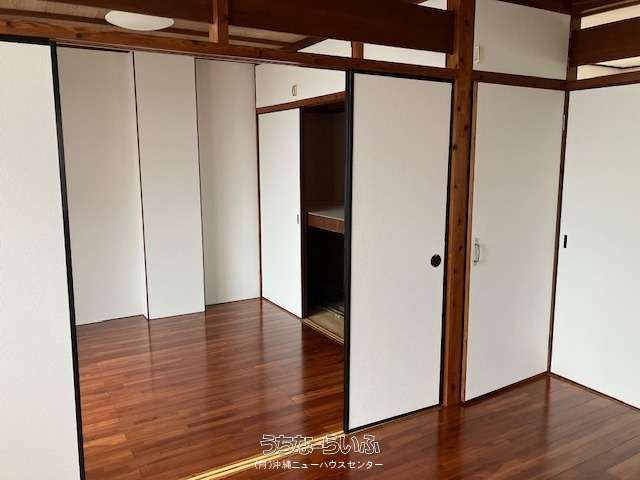 Renovated 2DK Apartment for Rent in Naha, Okinawa - Thumbnail 2