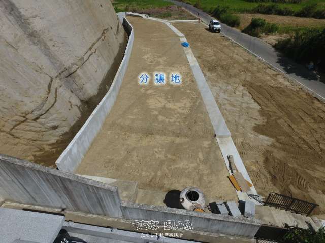 Cemetery Land for Sale in Ezumi, Uruma City, Okinawa - Thumbnail 3