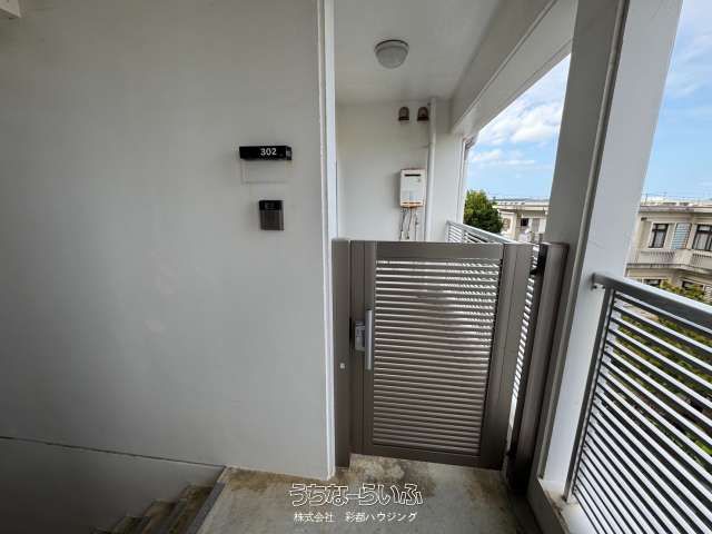 Stella Homes 2LDK Apartment for Rent in Miyakojima, Okinawa - Thumbnail 3