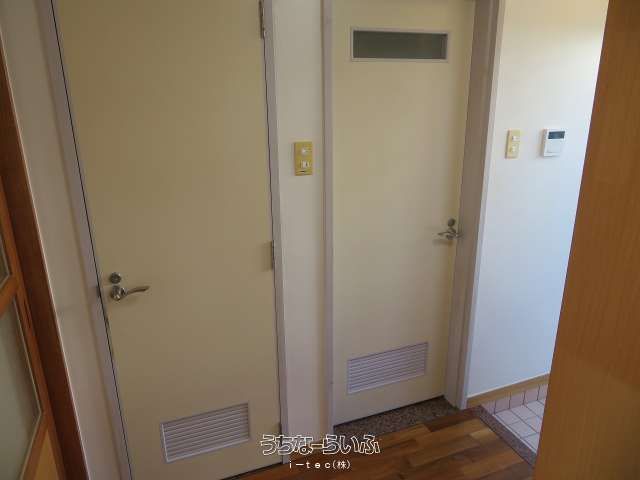 1K Apartment for Rent in Urasoe, Okinawa | Casa de Sol Unit 103 - Thumbnail 3