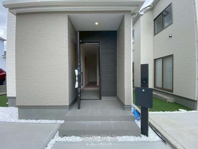 New 4LDK House for Sale in Itoman City, Okinawa - Thumbnail 4