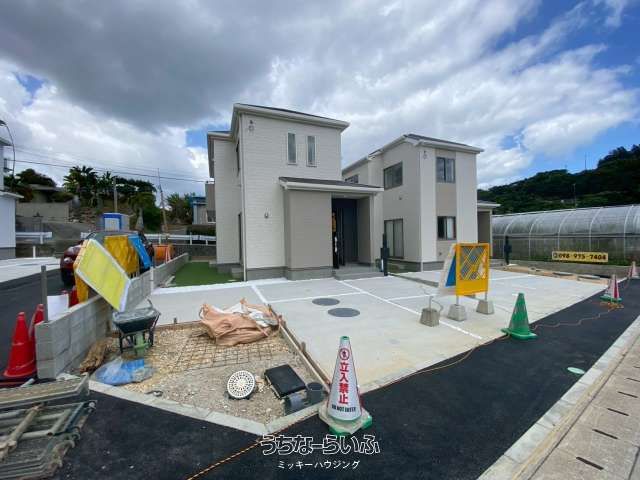 New 4LDK House for Sale in Itoman City, Okinawa - Thumbnail 2