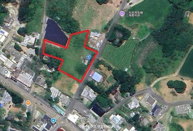 1614m² Development Land for Sale in Nakijin, Okinawa - Thumbnail 2