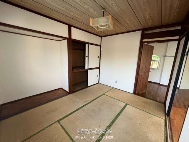 Renovated 2DK Apartment for Rent in Naha City, Okinawa - Thumbnail 4