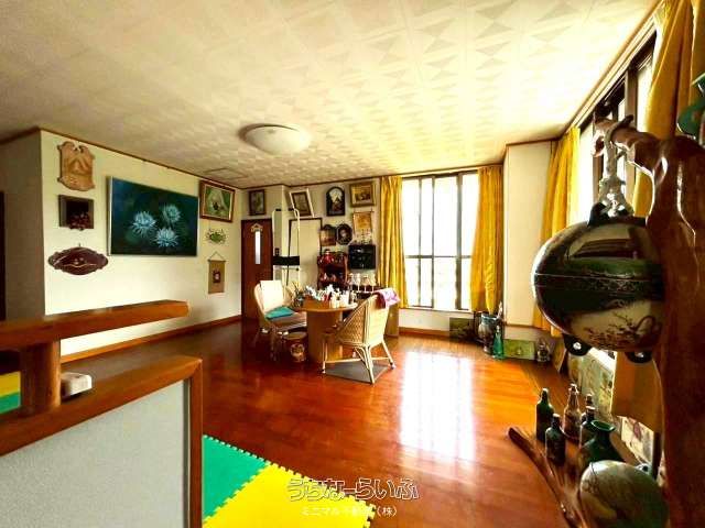 Elevated 3LDK House with Sea Views in Miyakojima, Okinawa - Thumbnail 4