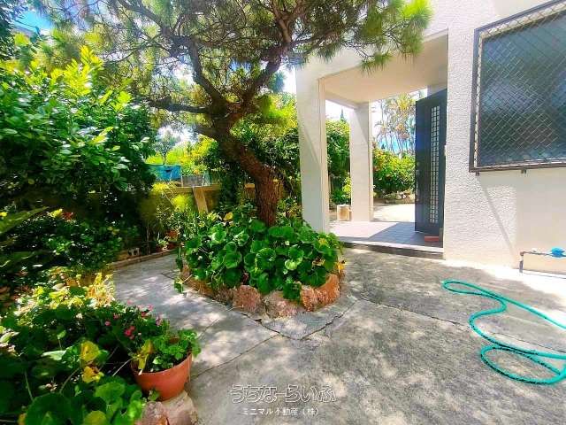 Elevated 3LDK House with Sea Views in Miyakojima, Okinawa - Thumbnail 3