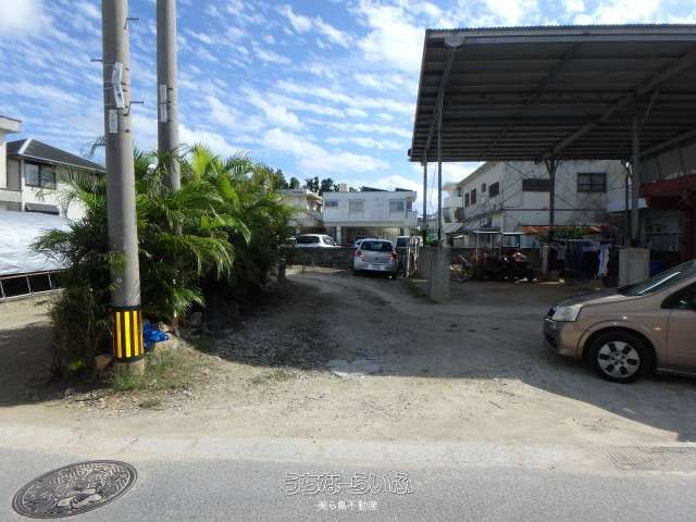192.27 sqm Land for Sale in Shinagawa, Ishigaki City - Thumbnail 3