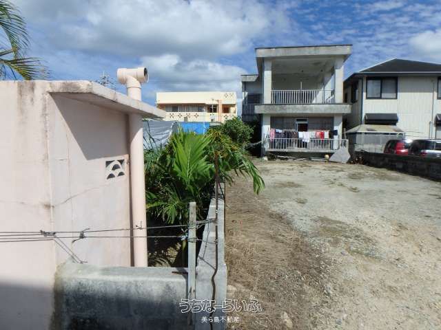 192.27 sqm Land for Sale in Shinagawa, Ishigaki City - Thumbnail 2