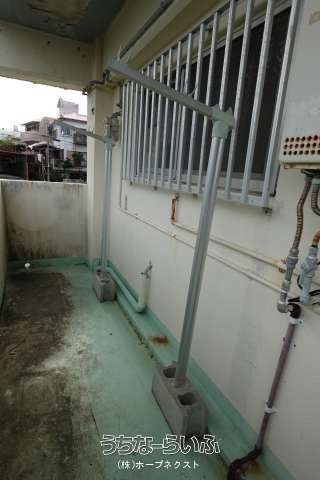Cheap 2K Apartment for Rent in Naha City, Okinawa - Thumbnail 2