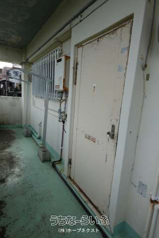 Cheap 2K Apartment for Rent in Naha City, Okinawa - Thumbnail 3