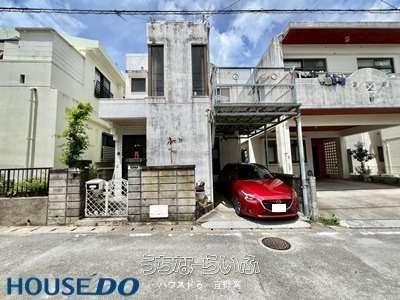 4LDK Reinforced Concrete House in Ginowan, Okinawa for Sale - Thumbnail 2