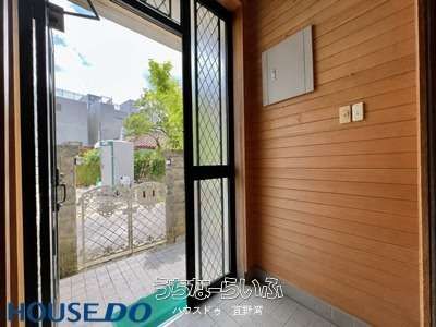 4LDK Reinforced Concrete House in Ginowan, Okinawa for Sale - Thumbnail 4
