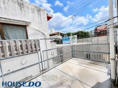 4LDK Reinforced Concrete House in Ginowan, Okinawa for Sale - Thumbnail 3