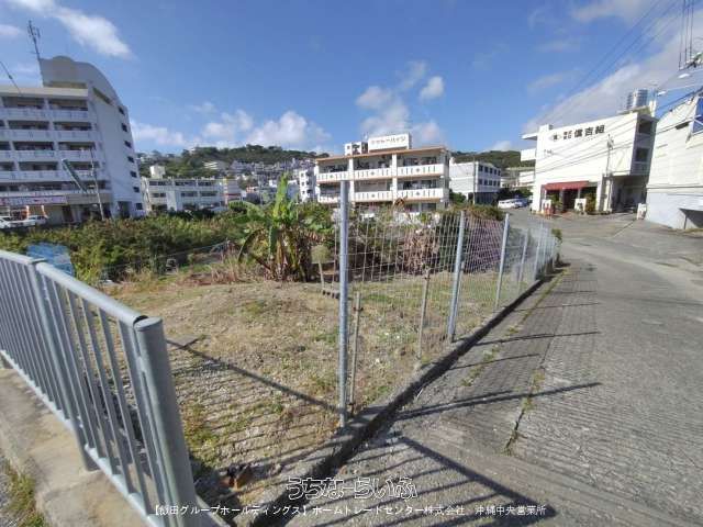 148 sqm Corner Land Plot for Sale in Naha, Okinawa - Thumbnail 3