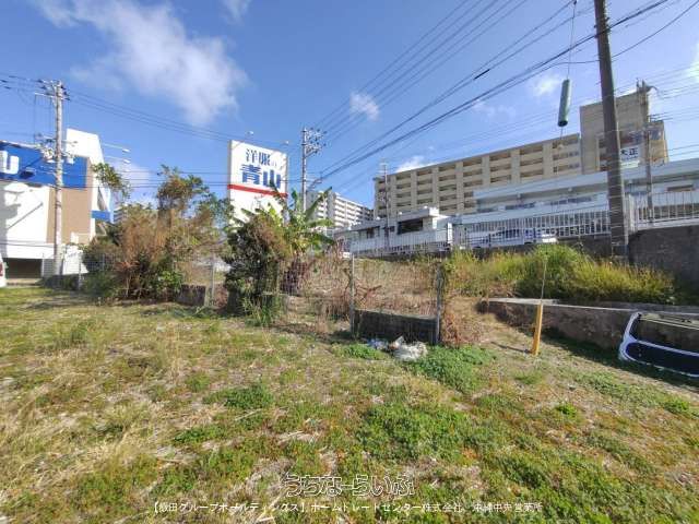 148 sqm Corner Land Plot for Sale in Naha, Okinawa - Thumbnail 2