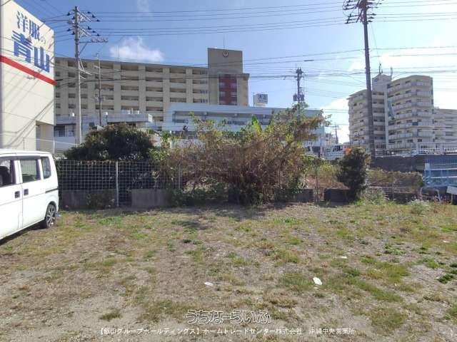 148 sqm Corner Land Plot for Sale in Naha, Okinawa - Thumbnail 4