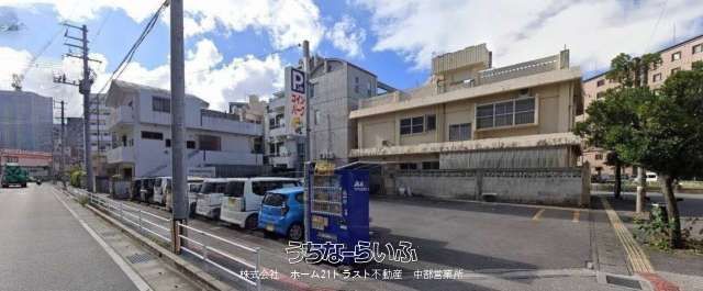398 sqm Corner Lot Land for Sale in Naha, Okinawa - Thumbnail 3