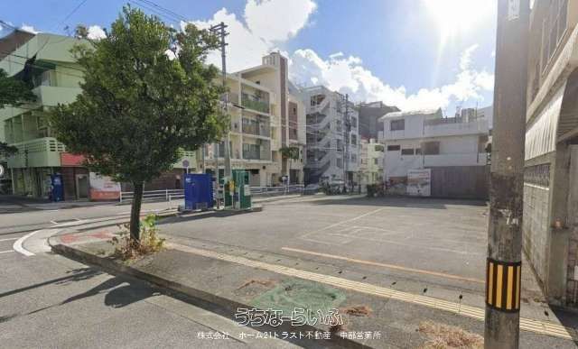 398 sqm Corner Lot Land for Sale in Naha, Okinawa - Thumbnail 2