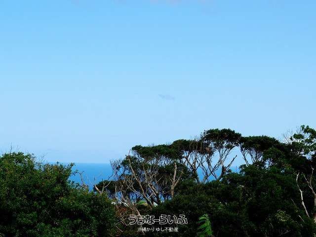 Ocean View Land for Sale in Nakijin Wellness Village, Okinawa - Thumbnail 4