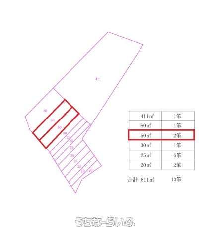 50㎡ Military Land for Sale in Uruma, Okinawa - 2.12% Yield - Thumbnail 2