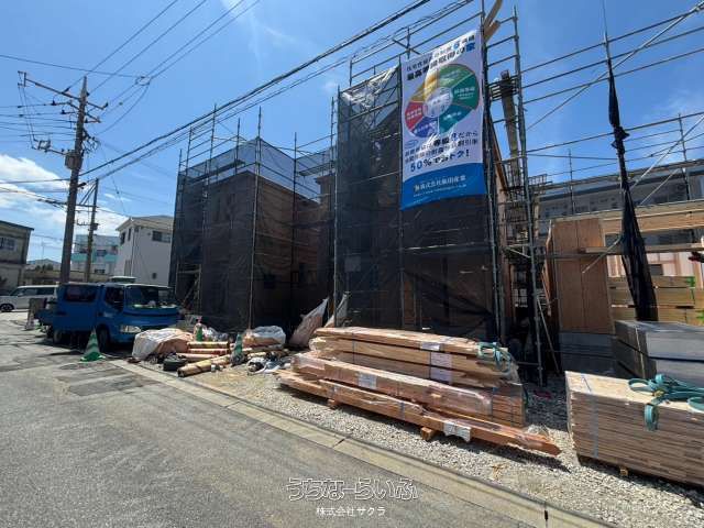 New 3LDK House for Sale in Ginowan City, Okinawa - Thumbnail 2