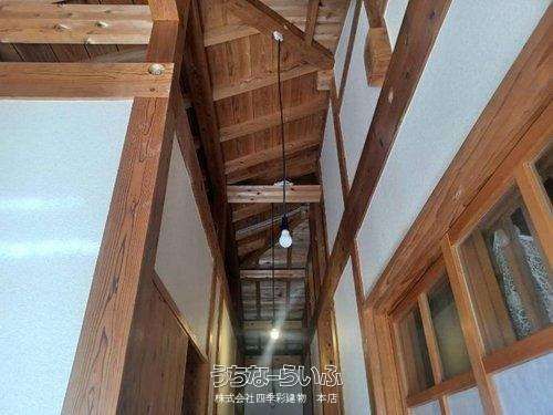 Okinawan Kominka-Style 6LDK House for Sale in Uruma City - Thumbnail 4
